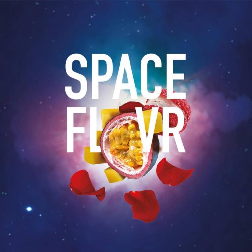 MUSTH SPACE FLVR