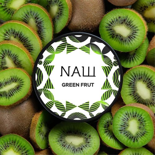 NASH GREEN FRUT