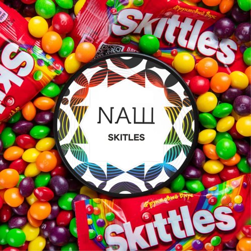 NASH SKITLES
