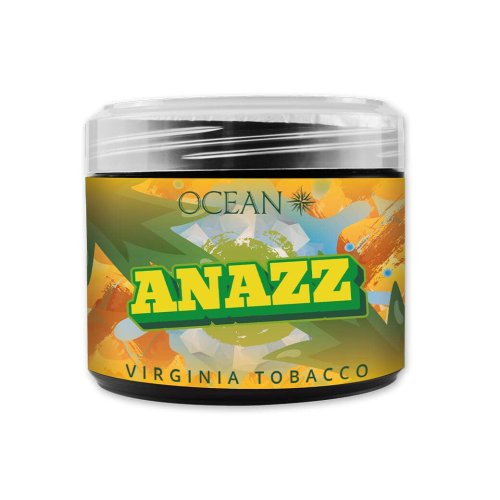 Ocean Anazz