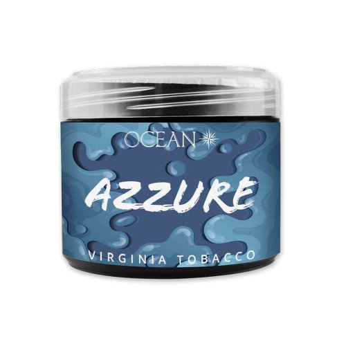 Ocean Azzure