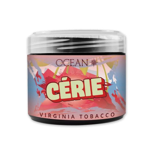 Ocean Cerie