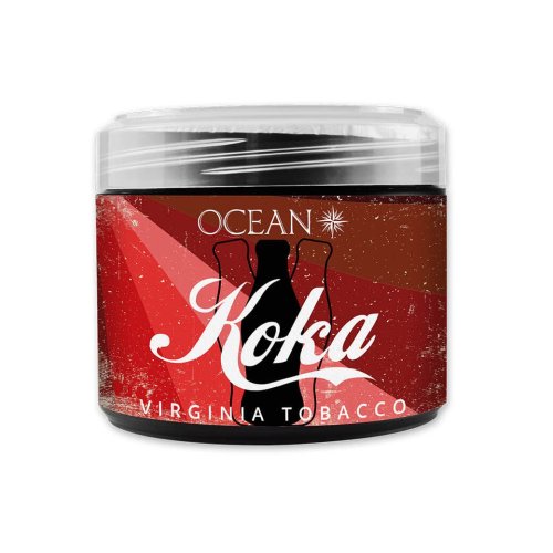 Ocean Koka