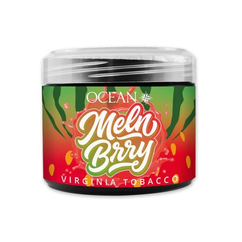 Ocean Meln Brry