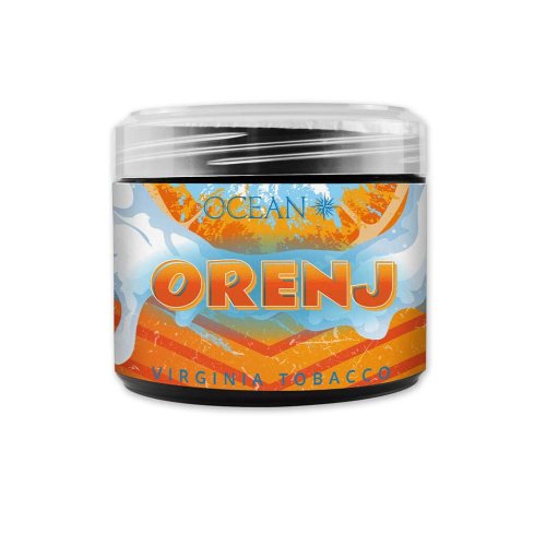 Ocean Orenj