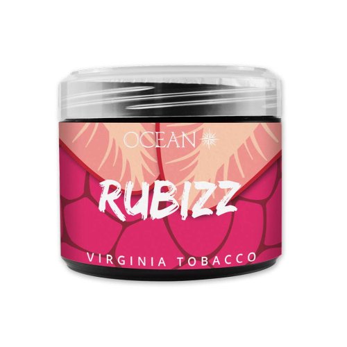 Ocean Rubizz
