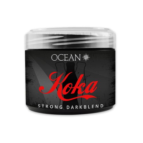 Ocean Strong Koka