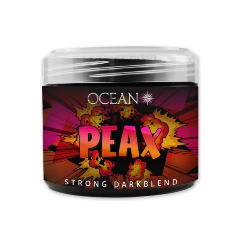 Ocean Strong Peax