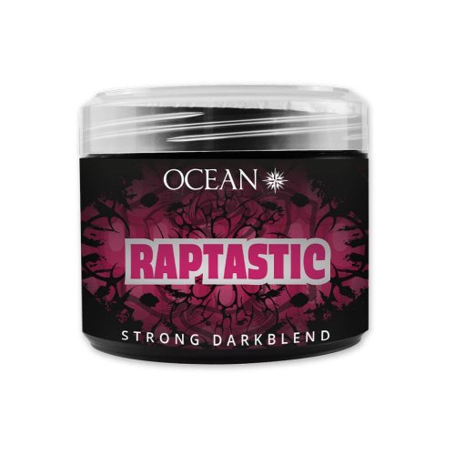 Ocean Strong Raptastic