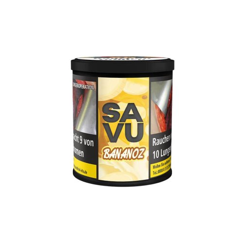 Savu Bananoz