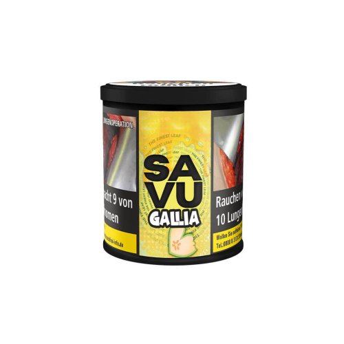 Savu Gallia