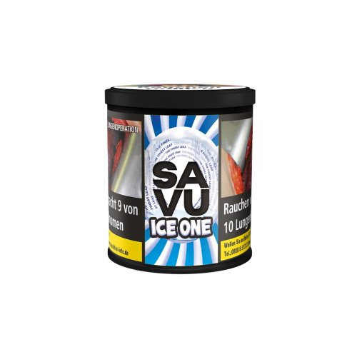 Savu Ice One One