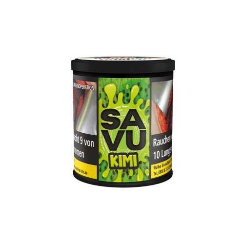 Savu Kimi