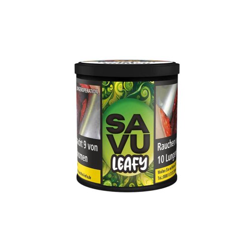 Savu Leafy