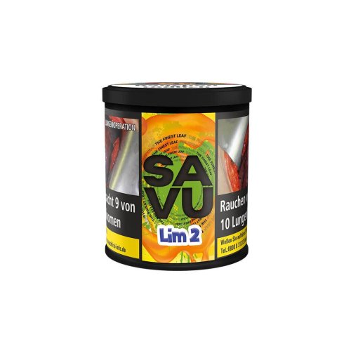Savu Lim2