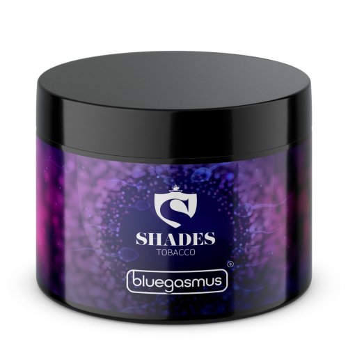 Shades Bluegasmus