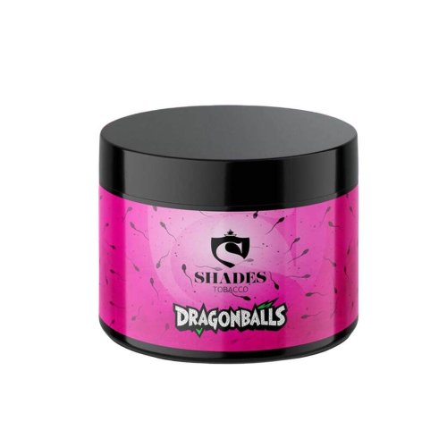 Shades Dragonballs
