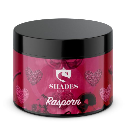 Shades Rasporn