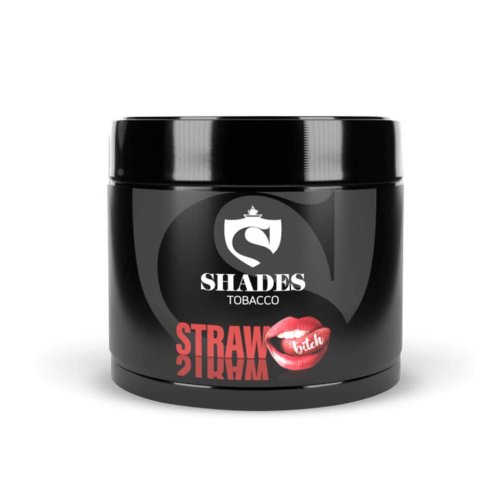 Shades Strawbitch