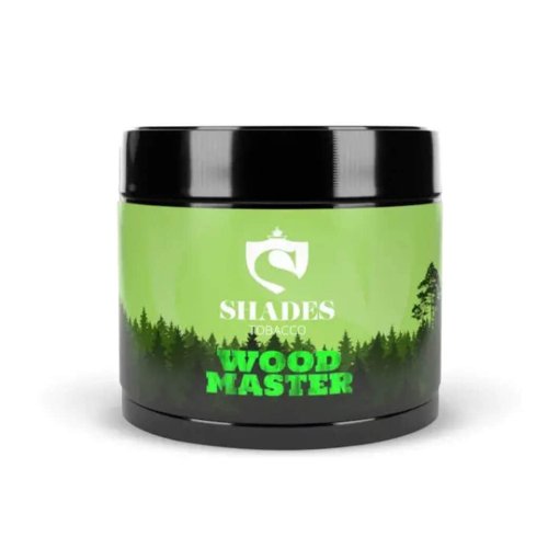 Shades Woodmaster