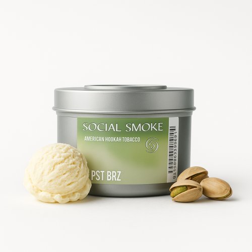Social Smoke Pst Brz