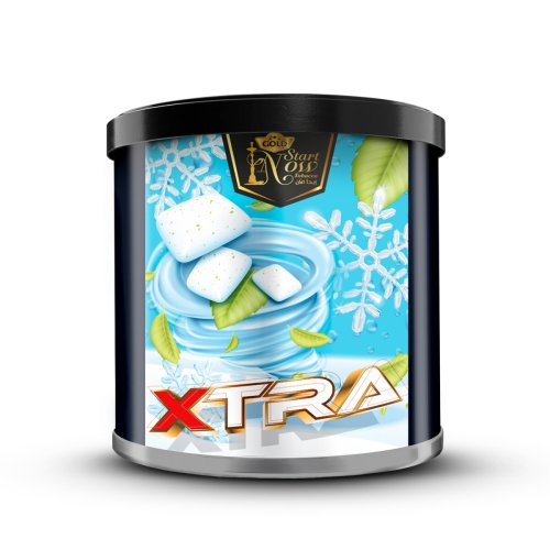 Start Now Gold XTRA