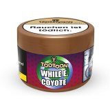 Tootoon While E. Coyote
