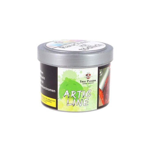True Passion Artic Line