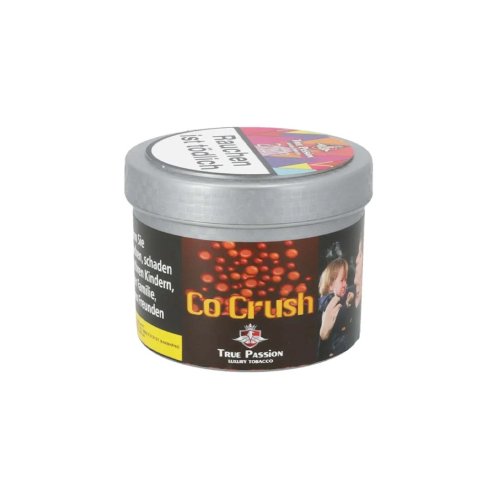 True Passion CoCrush