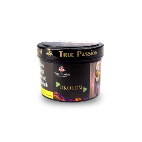True Passion Okolom