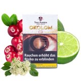 True Passion Okolom CB