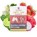 True Passion Okolom Purple