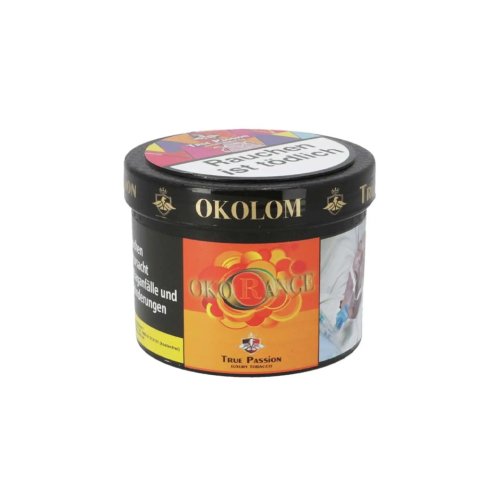 True Passion Okorange