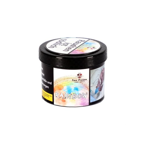 True Passion Rainbow