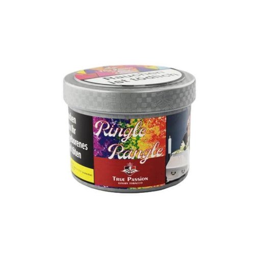 True Passion Ringle Rangle