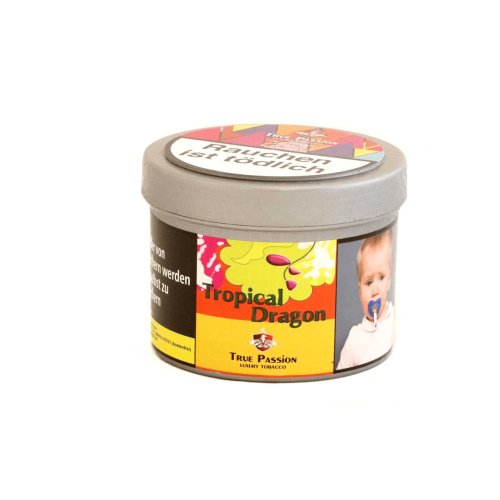 True Passion Tropical Dragon