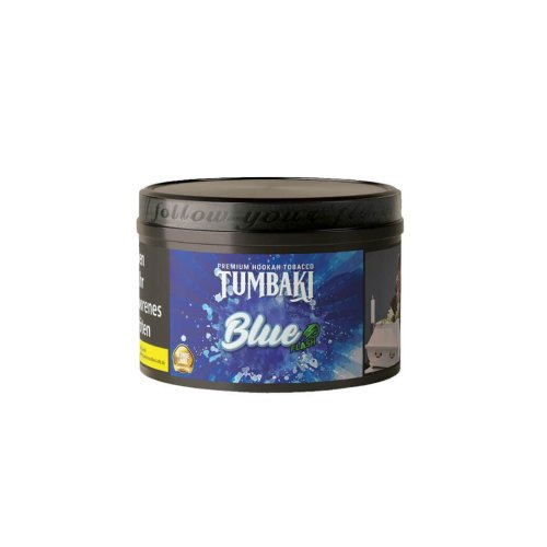 Tumbaki Blue Flash
