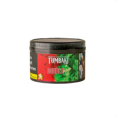 Tumbaki Double App