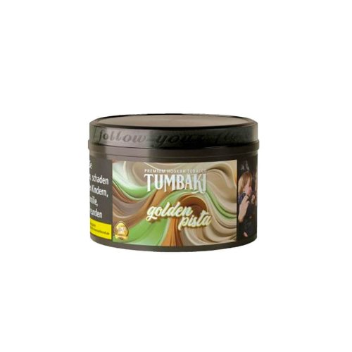 Tumbaki Golden Pista