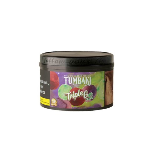 Tumbaki Triple G Flash