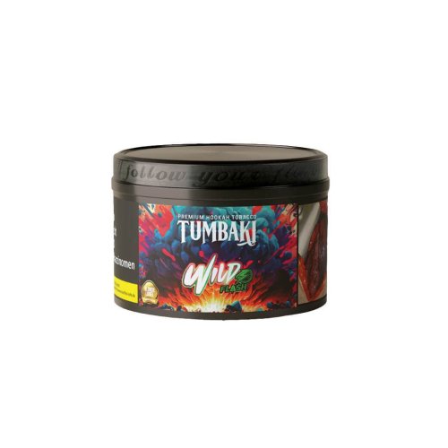 Tumbaki Wild Flash